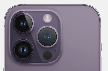 iPhone 14 Pro相机深度剖析几乎所有东西都变得更大更好