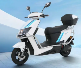 TVS为氢燃料电池驱动的电动滑板车申请专利