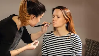 Nykaa PRO推出为期8周的培训课程助您成为化妆师