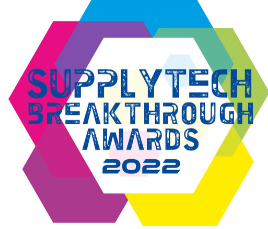 乔达荣获SupplyTech Breakthrough颁发的年度库存管理创新奖