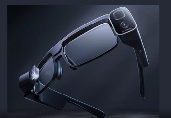 小米推出具有两个摄像头的新型智能眼镜AR功能