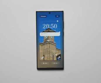 Snapdragon Galaxy S22 也将获得第三次 One UI 5.0 beta 更新