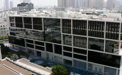 HeriotWatt Dubai提供广泛的职业支持服务以最大限度地提高学生的就业技能