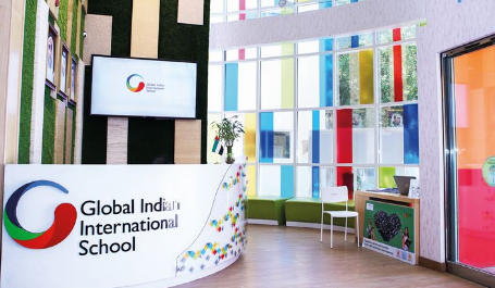 GIIS迪拜通过卓越的教育培养全球公民