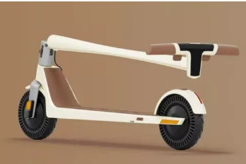 Unagi的新型电动滑板车承诺为订阅提供更长更平稳的骑行体验