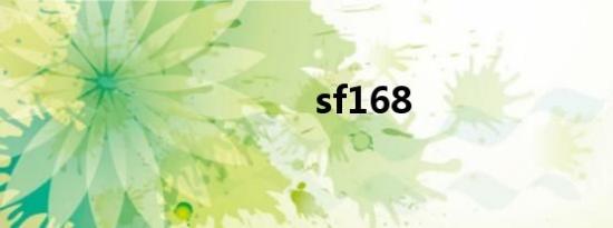 sf168
