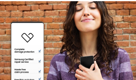 三星再次与Servify合作以扩大其三星Care+服务的覆盖范围