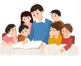 独特的儿童家庭心理学培训庆祝20周年