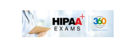 360training提供HIPAA考试的医疗保健课程