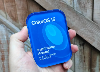 Oppo智能手机将更新到ColorOS13的时间