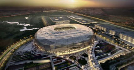 QF在教育城公布FIFA世界杯卡塔尔2022赛事和活动阵容