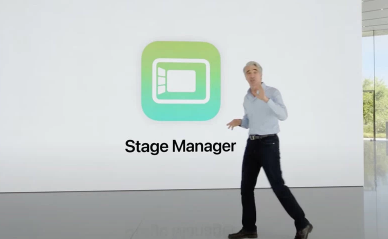 什么是苹果Stage Manager如何在您的Mac和iPad上运行