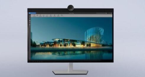 戴尔推出6K UltraSharp 32专业显示器与Apple ProDisplay XDR竞争