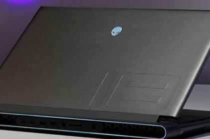 戴尔推出高性能Alienware M便携式笔记本电脑