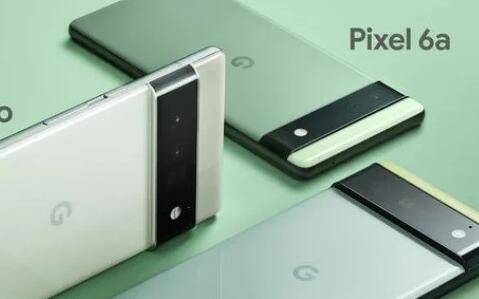 Google Pixel 7A：我们在葡萄牙想要的下一款廉价智能手机