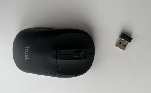 Primo无线鼠标评论：紧凑且价格实惠的无线鼠标