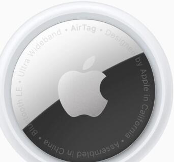 苹果发布新的AirTag固件版本 以下是更新方法