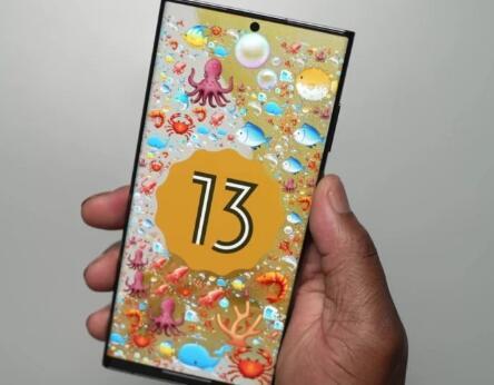 这些手机将在Galaxy S5.1发布后不久获得One UI 23更新