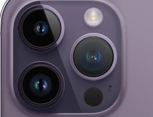 iPhone 15 Pro：设计变化可能导致苹果放弃一个属性
