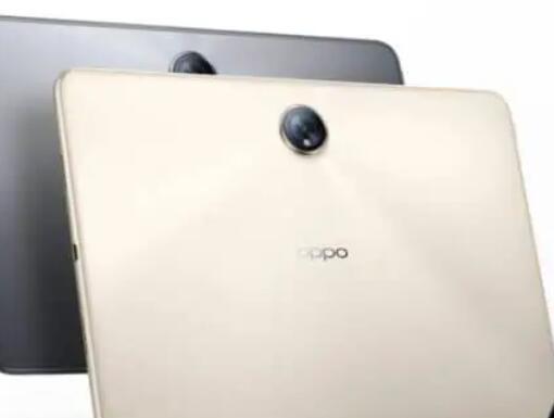 OPPO Pad 2平板电脑宣布作为更名后的OnePlus Pad
