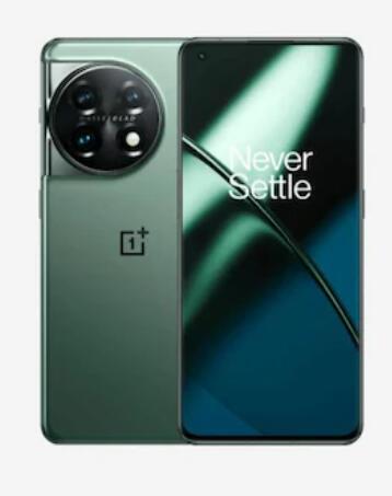 一加宣布5G升级日特卖 新款一加11和11R在限定期内获得大折扣
