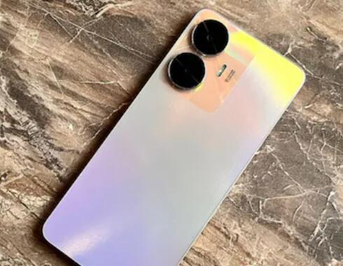 Realme C55在推出 售价为10999卢比