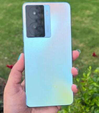 iQOO Z7 5G在推出：价格规格