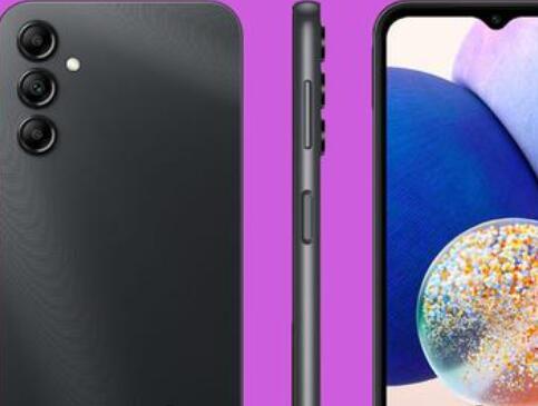 三星已开始将Galaxy A14 5G更新为One UI 5.1