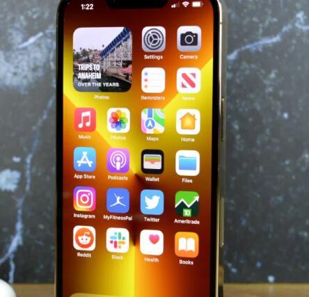令人兴奋的iPhone技巧将改变您的滚动方式