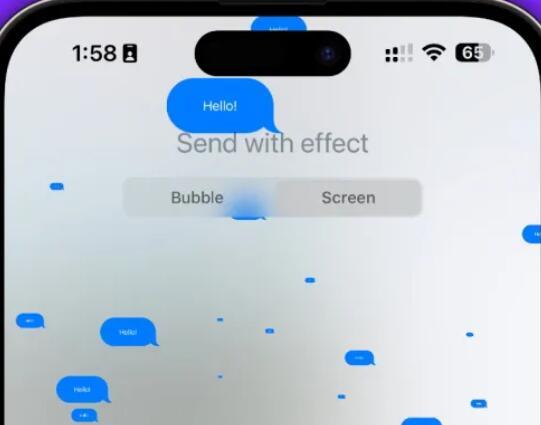 您需要了解的5个隐藏的iPhone消息功能