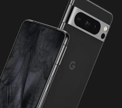 谷歌Pixel 8 Pro重新设计在首次泄露的渲染中透露
