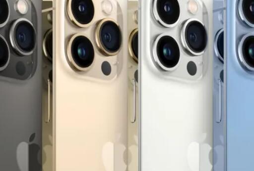 翻新的iPhone 13型号现已在Apple的在线商店发售