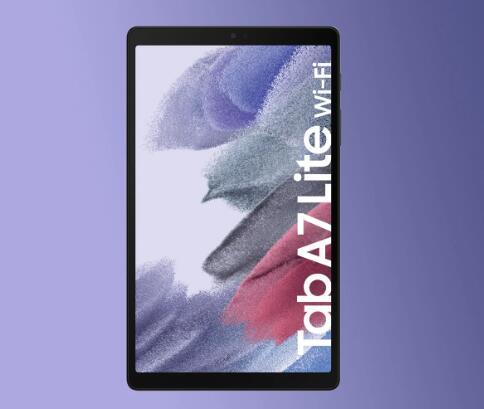 三星Galaxy Tab A7 Lite包新功能与One UI 5.1更新