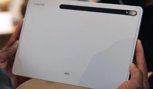 三星Galaxy Tab S9将比其前辈装出更大的电池