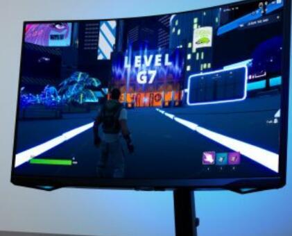 三星有一个新的Fortnite地图和即将推出的Twitch直播