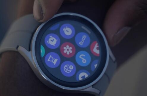 您现在可以在三星Galaxy Watch 4和Watch 5上访问ChatGPT