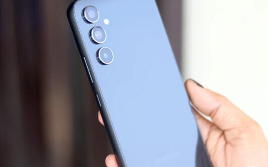 这些是三星Galaxy A54相机和照片编辑升级的所有功能