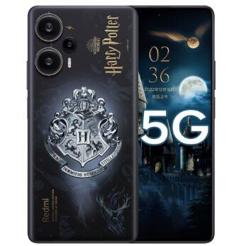 红米Note 12涡轮哈利波特版现在可以在Giztop预订