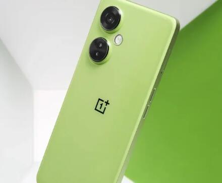 一加Nord CE 3 Lite 在演示前确认了重要细节