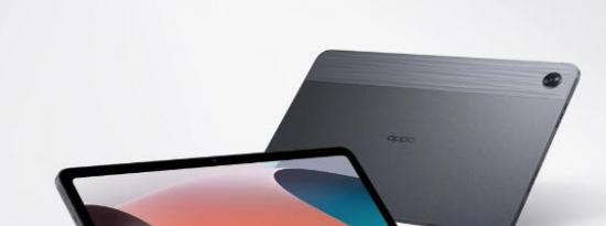 OPPO Pad 2即将在全球推出