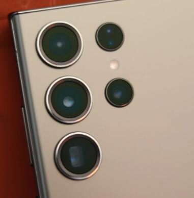 三星Galaxy S23的巨大相机更新现已在欧洲上线
