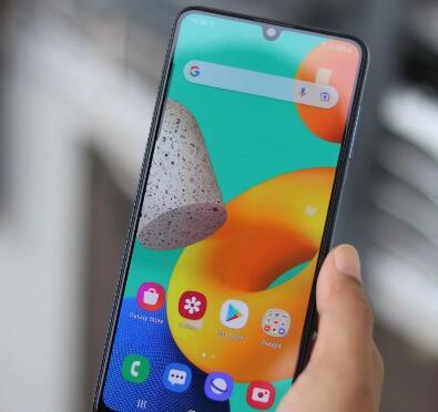 三星Galaxy M32通过One UI 5.1更新获得了许多新功能