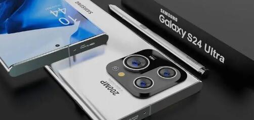 三星Galaxy S24可能标志着智能手机回归Exynos处理器