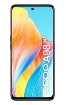 Global Oppo A98运行Geekbench与Snapdragon 695 SoC