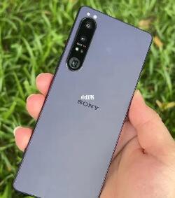 索尼Xperia 1 V将于11月在推出