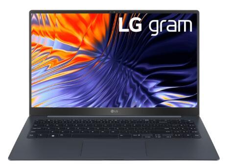 LG Gram SuperSlim推出该品牌最薄的OLED显示屏笔记本电脑