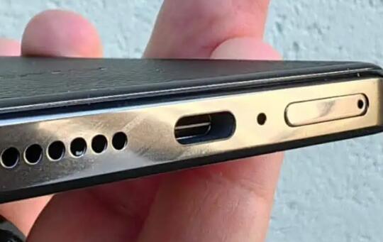不出所料 USB-C最初并没有计划用于iPhone 15