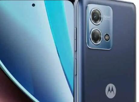 Moto G手写笔5G设计在发布前再次展示