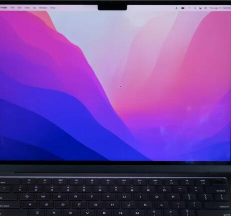 macOS 13.3添加了新的表情符号和改进的HomeKit架构