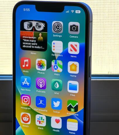 iPhone 15可能会在某些欧洲市场放弃物理SIM卡